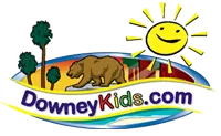 DowneyKids.com Logo